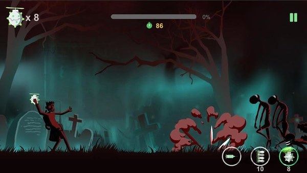 飞镖与死亡游戏下载