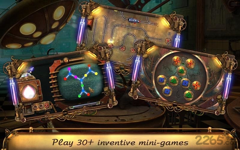 被带走的灵魂血祭免费中文版