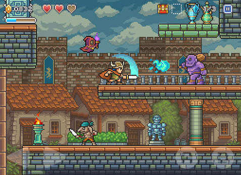 哥布林之剑最新版