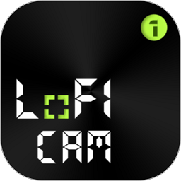 lofi cam复古ccd数码相机官方软件