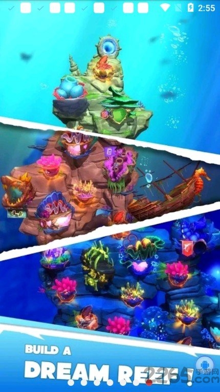 饥饿鲨英雄中文版