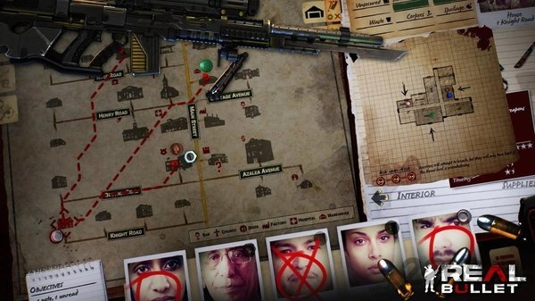 真枪实弹无限金币钻石版 真枪实弹破解版下载