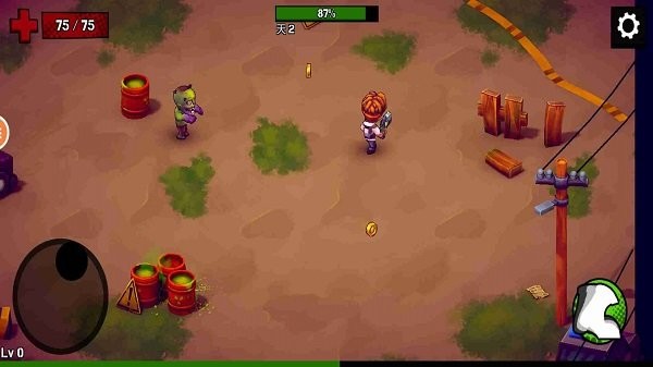 最后的突击队手机版 最后的突击队游戏下载