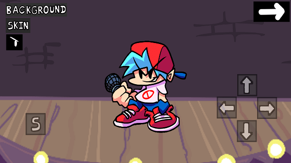 fnf音乐之战游戏(Funkin Test)