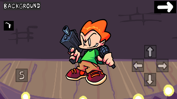 fnf音乐之战游戏(Funkin Test)