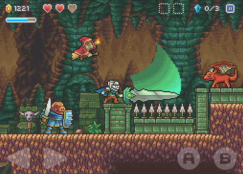 哥布林之剑最新版