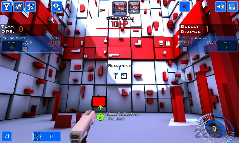 时间点击游戏破解版