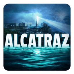 逃出亚卡拉官方版(Alcatraz)