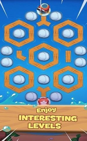 小猫救援海上逃生官方版