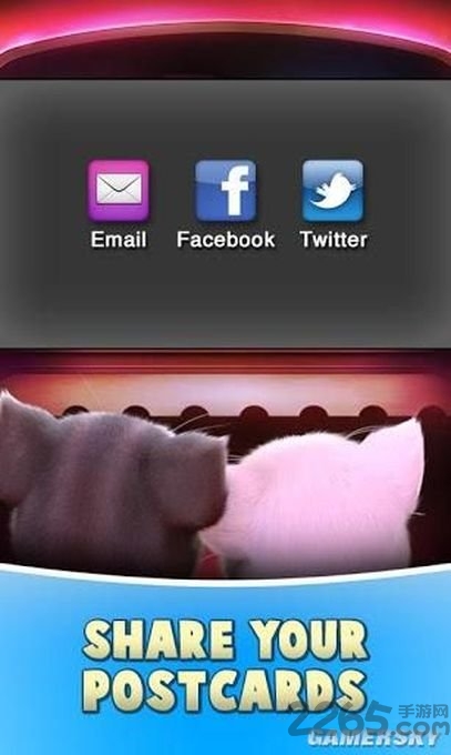 安吉拉的情人节游戏