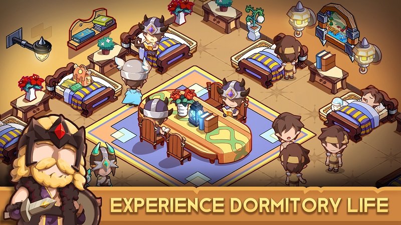 驯龙模拟器游戏