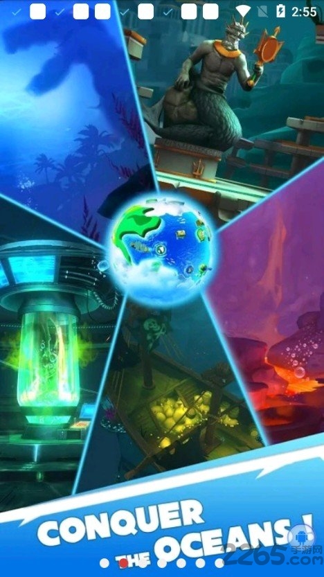 饥饿鲨英雄中文版