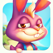 保卫兔子手机版