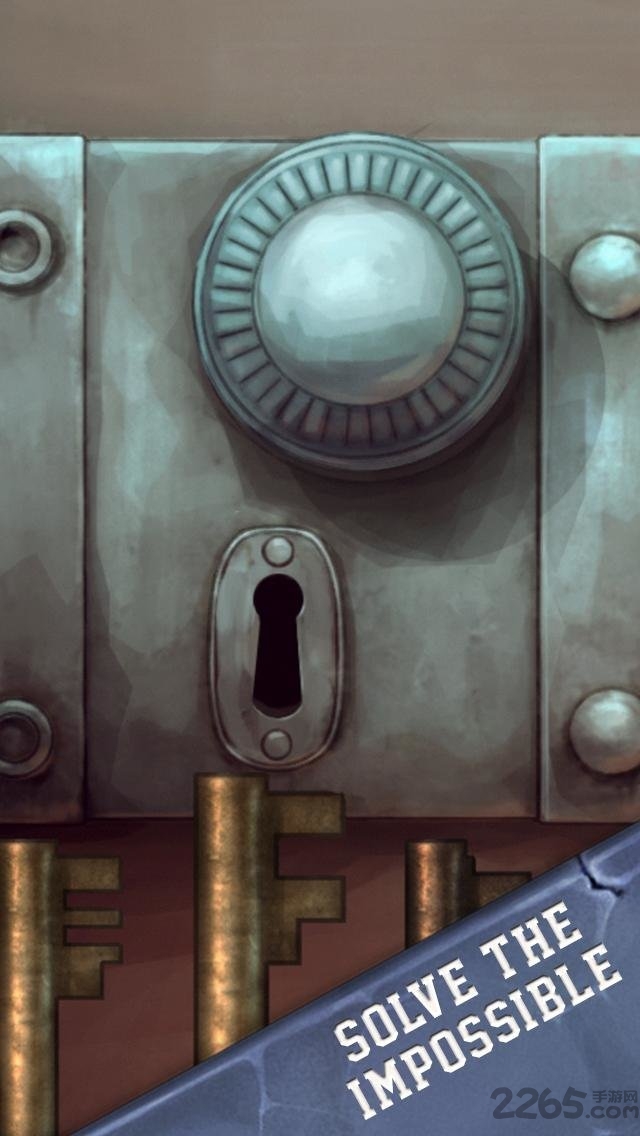 逃出亚卡拉官方版(Alcatraz)