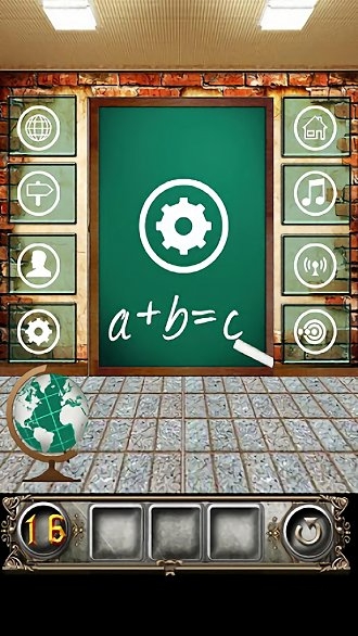 逃离100层游戏安卓版 逃离100层手机版下载