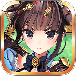 格斗萌战姬手游