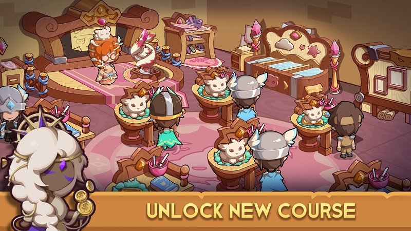 驯龙模拟器游戏