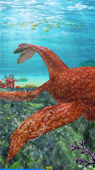 终极海怪模拟器手机版 终极海怪模拟器游戏下载