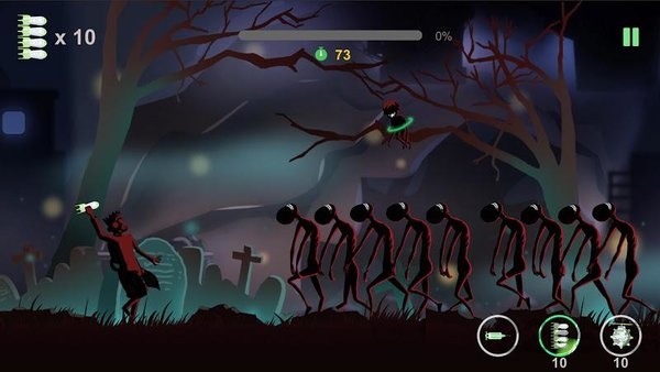 飞镖与死亡最新版