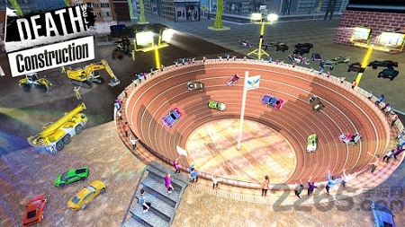 建筑赛车模拟器手游 建筑赛车模拟器最新版下载