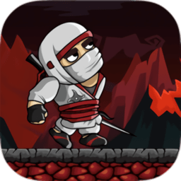 忍者战士暗影冒险官方版