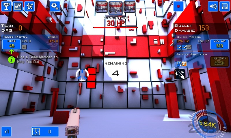 时间点击游戏破解版