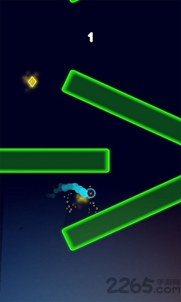 光线冲击手机版下载