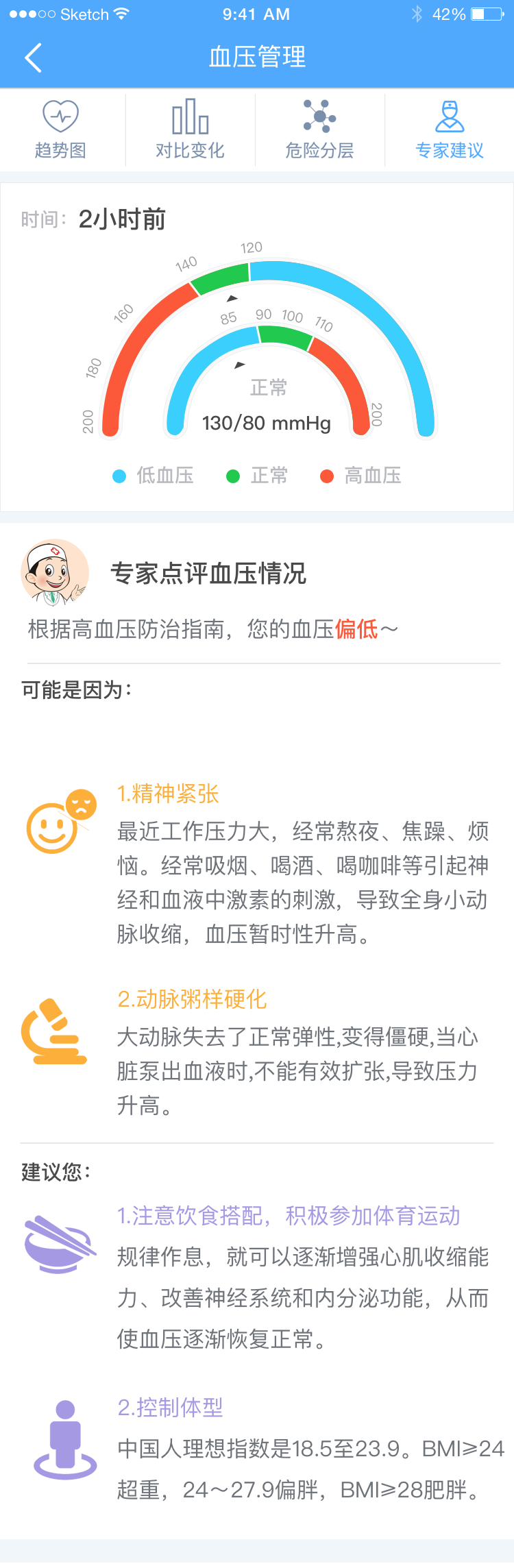 延续护理app