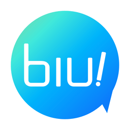 小biu音箱app(改名小biu好听)