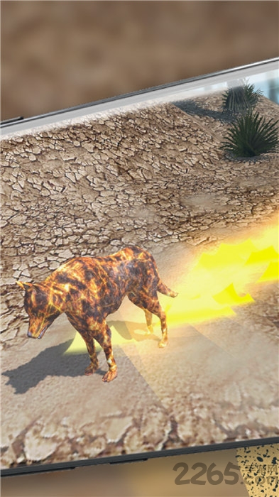 狼进化模拟器手机版