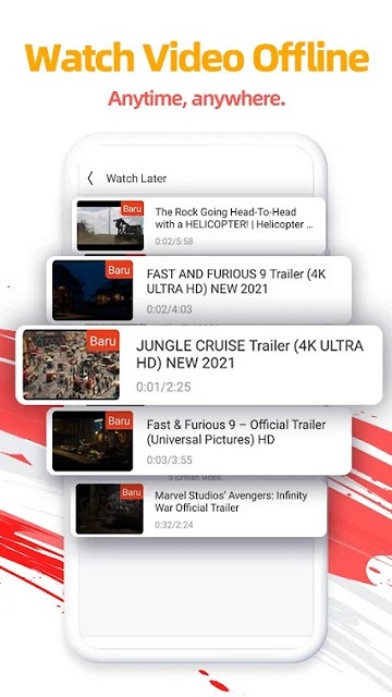 uc浏览器国际版极度精简(uc browser)