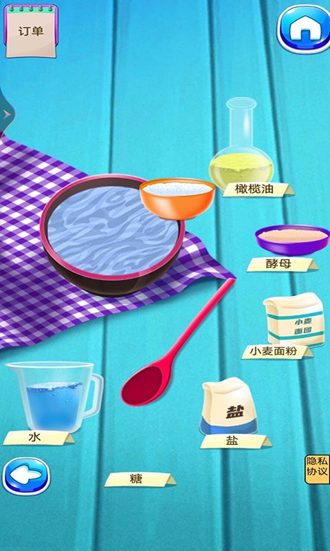 我的西餐厅游戏 我的西餐厅下载