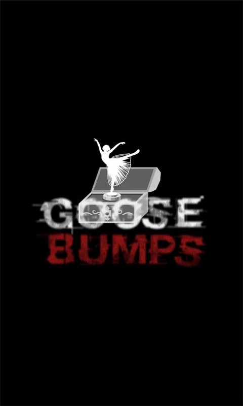 goosebumps汉化版