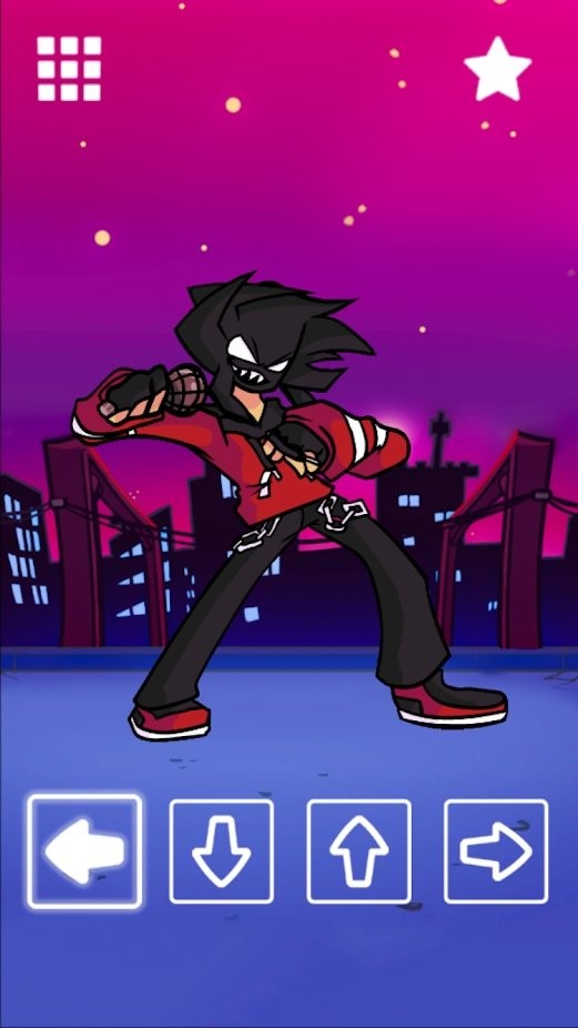 黑色星期五之夜虚空恶魔agoti模组