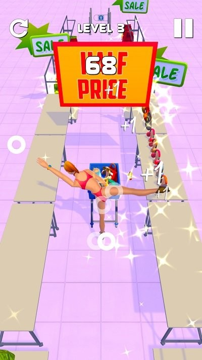 购物我最美手游