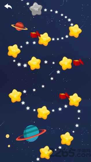 数字消一消手游 数字消一消