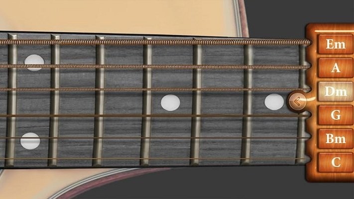 尤克里里模拟软件