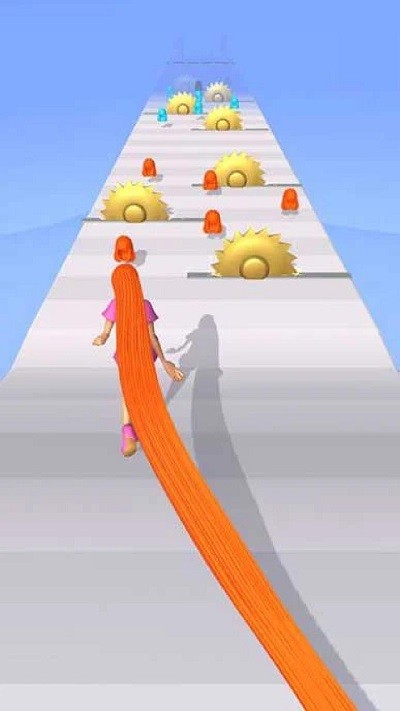 染发我最牛游戏 染发我最牛最新版下载