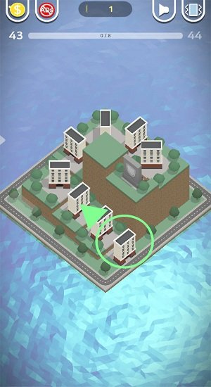 多米诺城市最新版