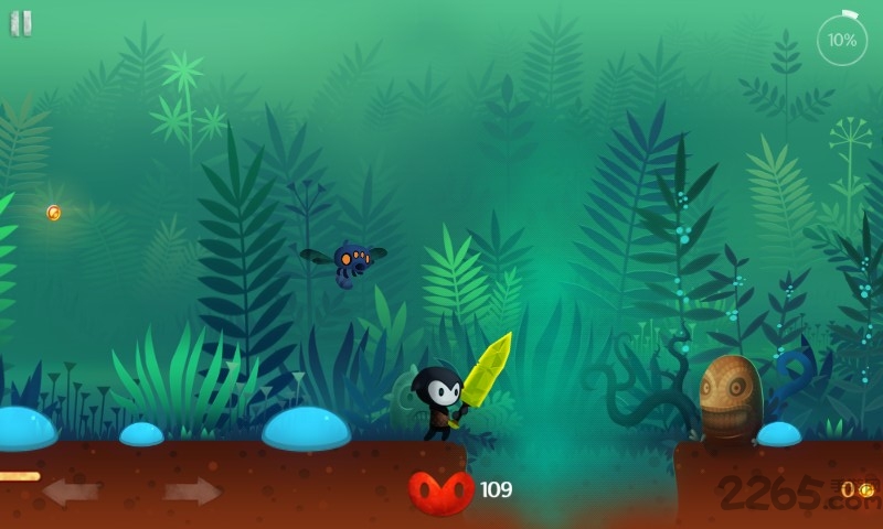 Reaper汉化版 Reaper游戏下载