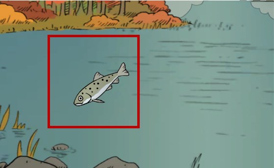 《我的孩子生命之泉》钓鱼攻略 《我的孩子生命之泉》钓鱼教程