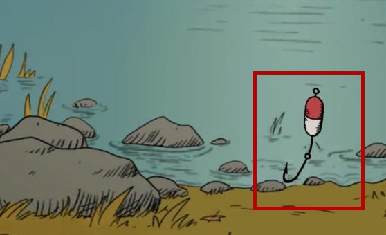 《我的孩子生命之泉》钓鱼攻略 《我的孩子生命之泉》钓鱼教程