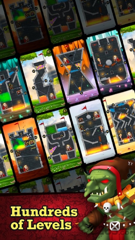 rescue knight中文版