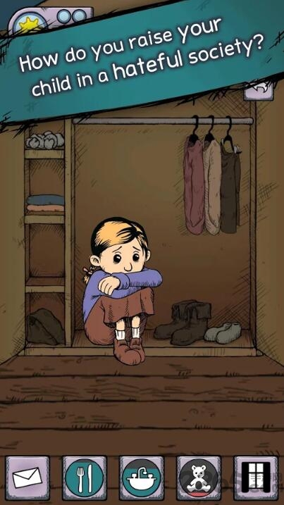 我的孩子生命之泉官方正版完整版(MyChildLebensborn)