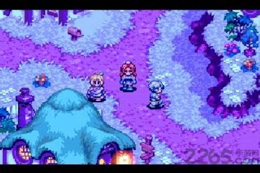 新约圣剑传说无敌版