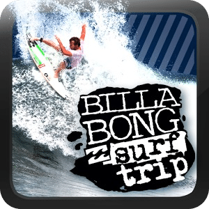 极限冲浪手机游戏