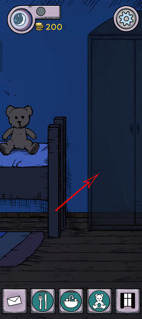 《我的孩子生命之泉》洗衣服方法 《我的孩子生命之泉》洗衣服攻略