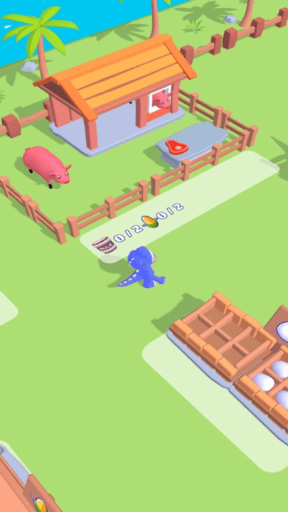 放置恐龙最新版