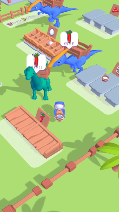 放置恐龙最新版