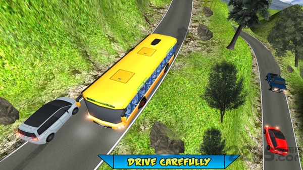 学校大冒险游戏